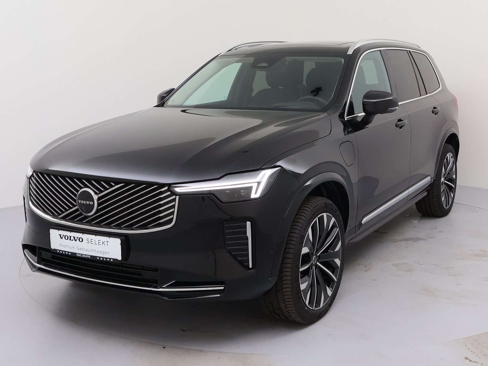 2025 Volvo XC90