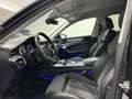 Audi A6 Avant 45 3.0 tdi mhev Sport quattro tiptronic Negro - thumbnail 9