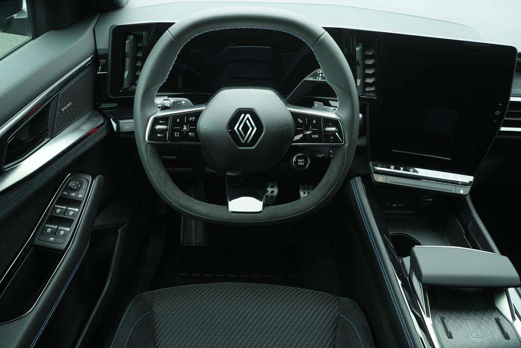 Renault Espace