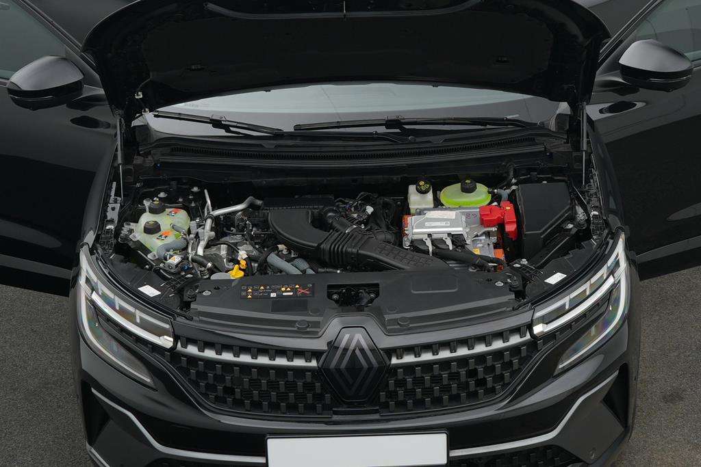 Renault Espace