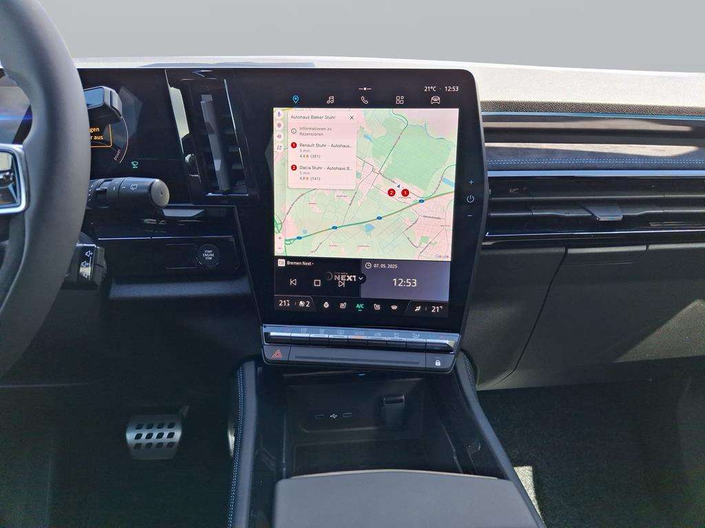 Renault Espace
