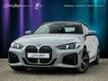 BMW 420 d Cabrio M Sport ACC Sitzlüft L-Heizg Nackenw Gris - thumbnail 1