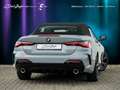 BMW 420 d Cabrio M Sport ACC Sitzlüft L-Heizg Nackenw Grau - thumbnail 3
