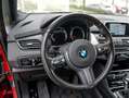 BMW 225 xe Advantage Navi+H/K+DAB+SHZ+PDC Rojo - thumbnail 19