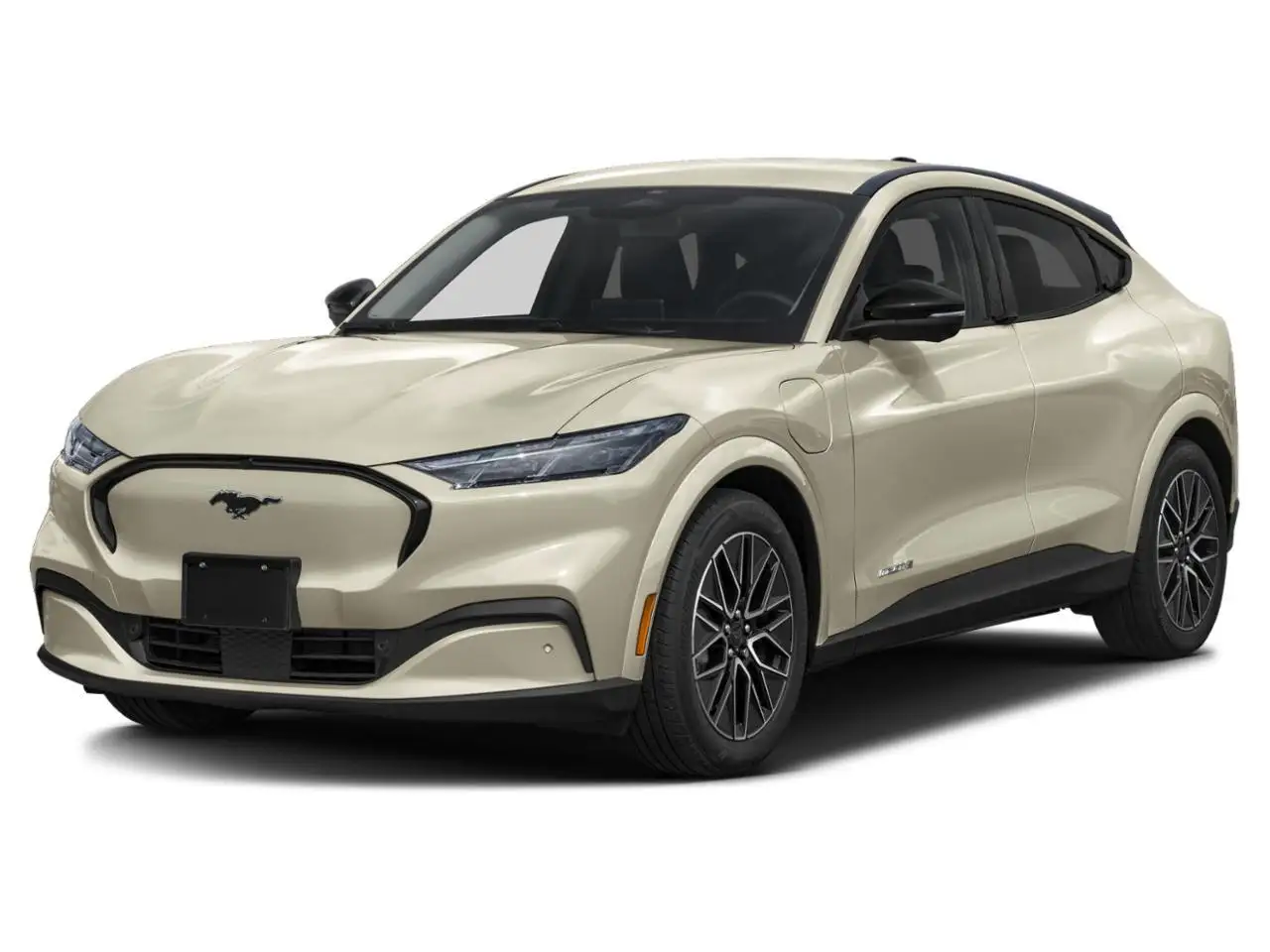 2026 Ford Mustang Mach-E