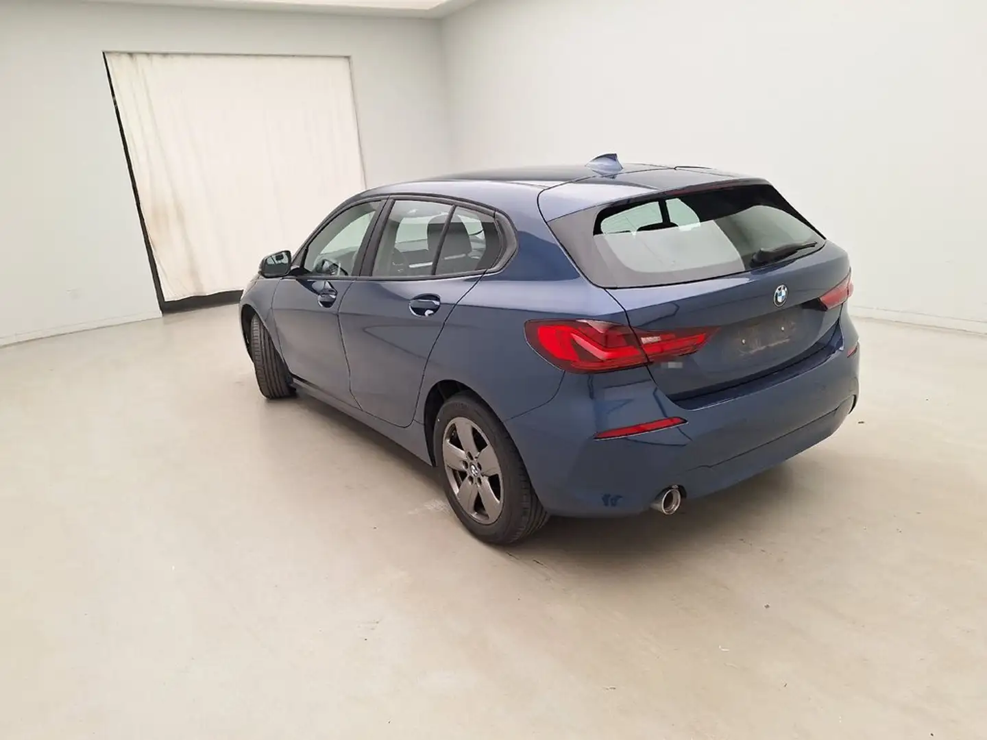 BMW 116 116d - 2