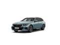 BMW i5 eDrive40 M Sport PRO | PANO | Серый - thumbnail 1