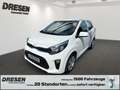Kia Picanto Edition 7 EMOTION BLUETOOTH,DAB,SITZHZG Blanc - thumbnail 1