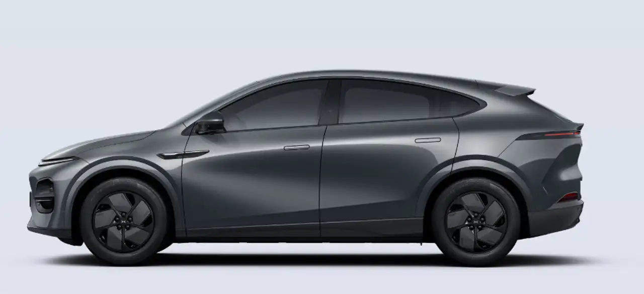 XPENG G6