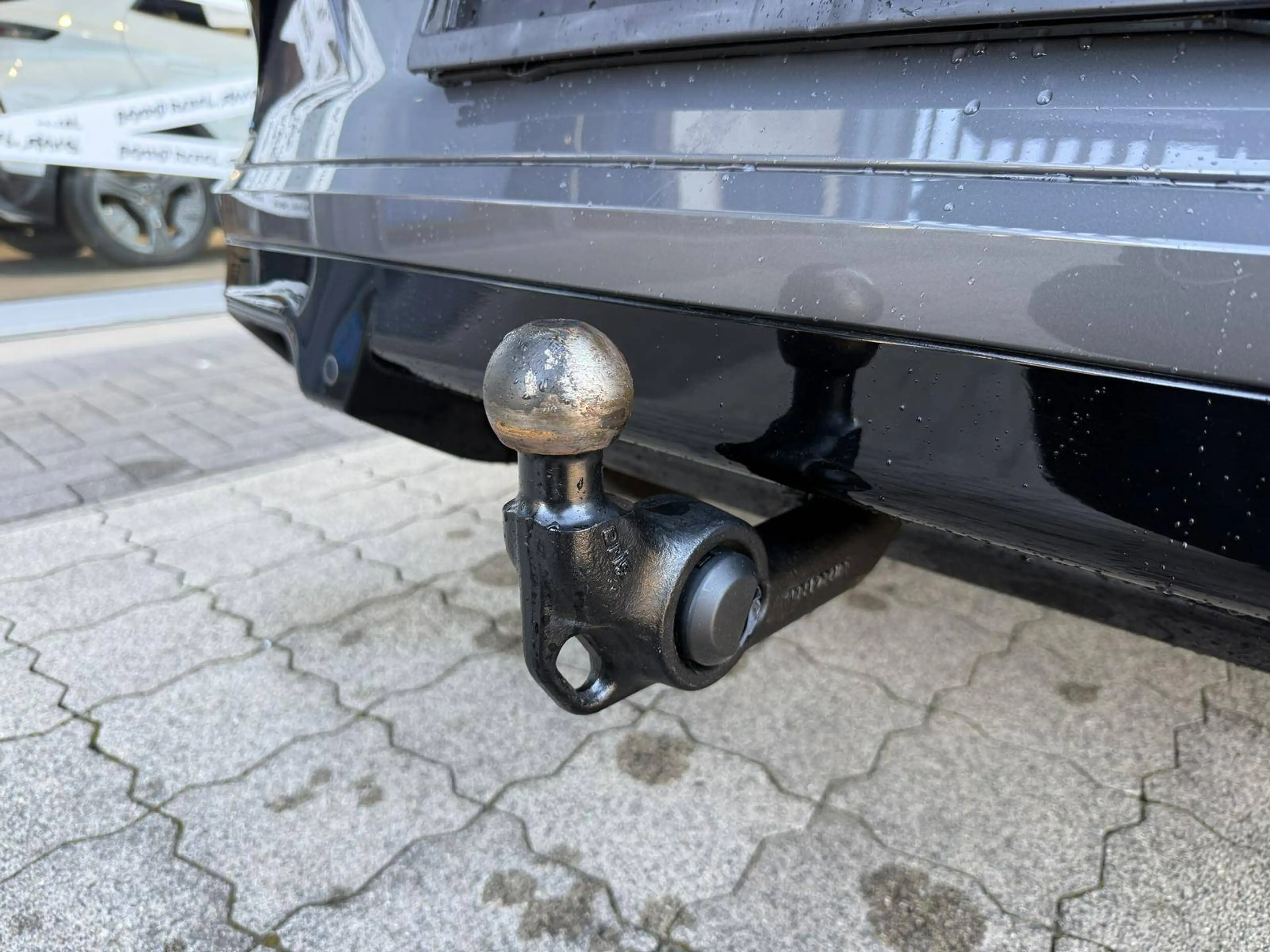CUPRA Formentor 2.0 TDI 6-Gang- Fahrschulumbau — photo 8
