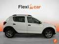 Dacia Sandero 1.0 TCE Stepway Essential 74kW Blanco - thumbnail 3