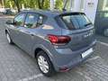 Dacia Sandero Expression TCe 100 LPG Klimaanlage Grijs - thumbnail 4