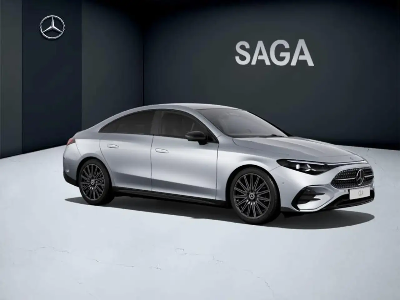 Mercedes-Benz CLA 2026 — фото 14