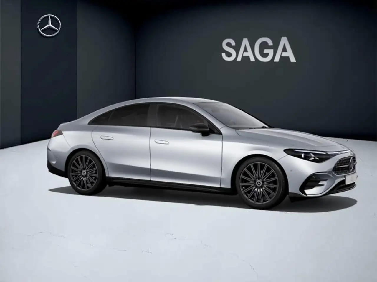 Mercedes-Benz CLA 2026 — фото 15