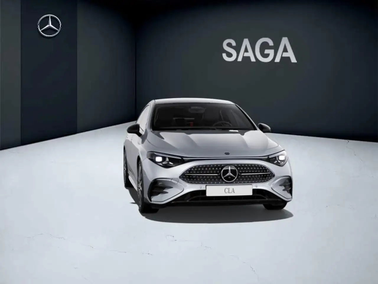 Mercedes-Benz CLA 2026 — фото 11