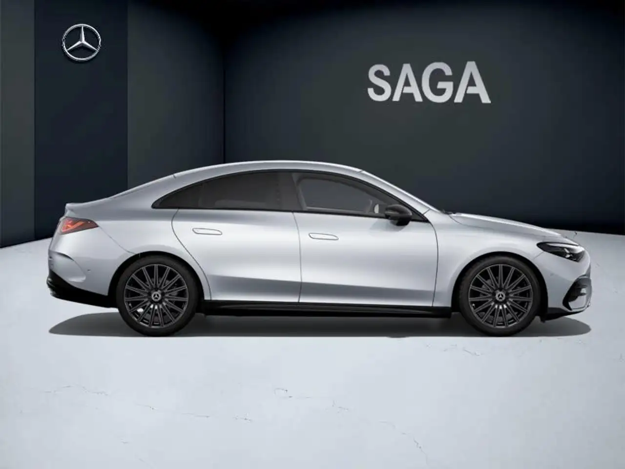Mercedes-Benz CLA 2026