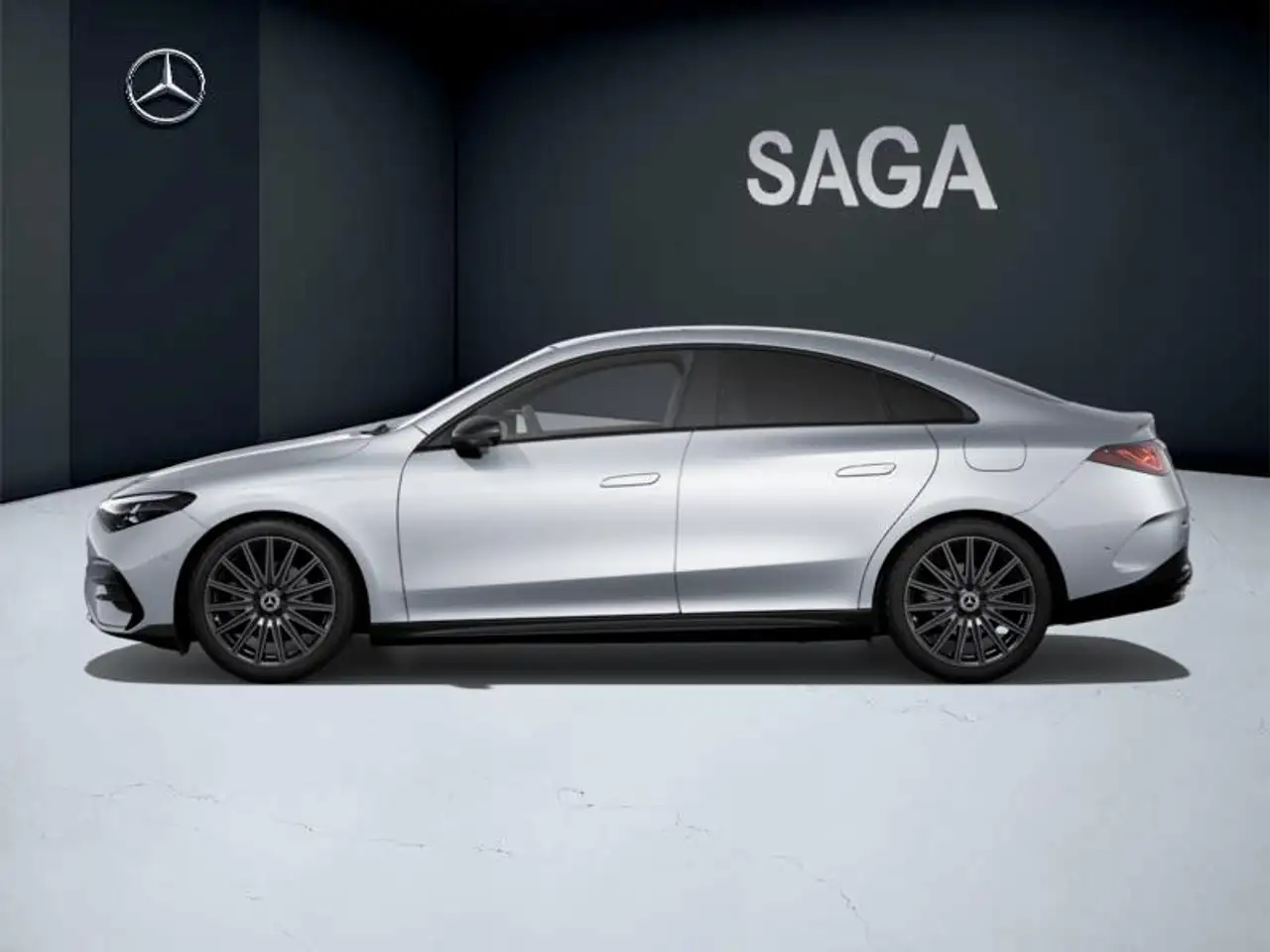 Mercedes-Benz CLA 2026 — фото 6