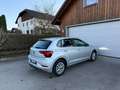 Volkswagen Polo 1,0 TSI 95PS Silber - thumbnail 8