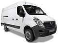 Opel Movano Cargo Kasten L2H1 120 3,0 t 2,2 CDTI 35% Nachlass Blanco - thumbnail 15