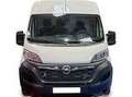 Opel Movano Cargo Kasten L2H1 120 3,0 t 2,2 CDTI 35% Nachlass Blanc - thumbnail 10