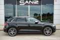 Audi SQ5 3.0 TFSI quattro tiptronic Negro - thumbnail 10