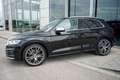 Audi SQ5 3.0 TFSI quattro tiptronic Negro - thumbnail 13