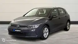Volkswagen Golf 2.0 TDI SCR 115ch