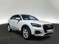 Audi Q2 advanced 35 TFSI AHK MATRIX NAVI STHZ 5J.GAR. Weiß - thumbnail 5