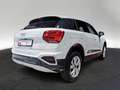 Audi Q2 advanced 35 TFSI AHK MATRIX NAVI STHZ 5J.GAR. Bianco - thumbnail 4