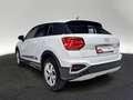 Audi Q2 advanced 35 TFSI AHK MATRIX NAVI STHZ 5J.GAR. Weiß - thumbnail 3