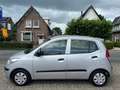 Hyundai i10 1.1 Exclusive Cool 53.000 km NL-AUTO-NAP. Grijs - thumbnail 4