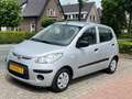 Hyundai i10 1.1 Exclusive Cool 53.000 km NL-AUTO-NAP. Grijs - thumbnail 7