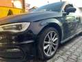 Audi A3 Sportback 1.6 tdi 110cv s-line s- tronic Schwarz - thumbnail 10