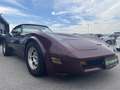 Chevrolet Corvette C3 Stingray 5,7L V8 (L81) Rot - thumbnail 3