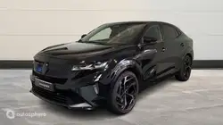 Renault Rafale 1.2 E-Tech hyper hybrid 300ch atelier Alpine 4x4 - 26