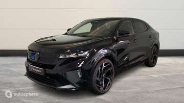 1.2 E-Tech hyper hybrid 300ch atelier Alpine 4x4 - 26