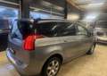 Peugeot 5008 1.6 BLUEHDI 120CH STYLE II S&S Gris - thumbnail 3