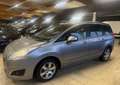 Peugeot 5008 1.6 BLUEHDI 120CH STYLE II S&S Gris - thumbnail 4