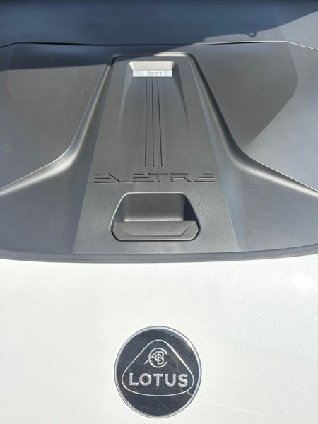 Lotus Eletre 600 GT SE *HWA,Glasdach,KEF,Komfort Sitze — photo 19