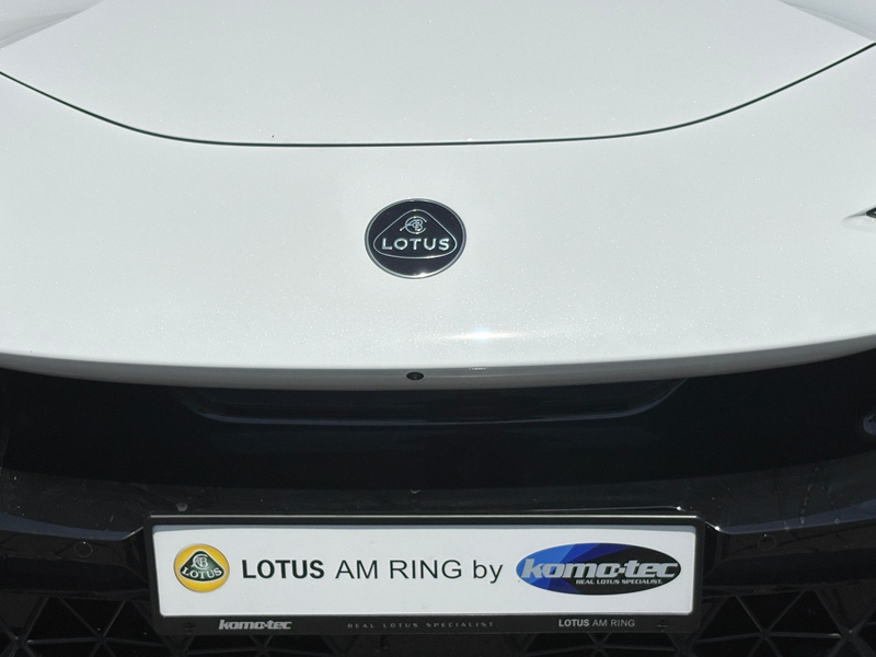 Lotus Eletre 600 GT SE *HWA,Glasdach,KEF,Komfort Sitze — photo 25