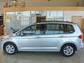 Volkswagen Touran Comfortline 2,0 TDI DSG *LED/LANE/SHZG/NAVI/SIDE* Grau - thumbnail 7