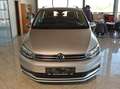 Volkswagen Touran Comfortline 2,0 TDI DSG *LED/LANE/SHZG/NAVI/SIDE* Grau - thumbnail 2