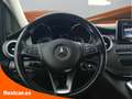 Mercedes-Benz V 250 250d Extralargo Avantgarde 7GT Gris - thumbnail 13