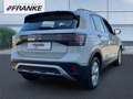 Volkswagen T-Cross Life 1.0 TSI,Kamera,LED,LM Grau - thumbnail 4