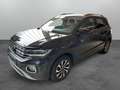 Volkswagen T-Cross Active 1.0 TSI/ Bluetooth, LED, AHK, ACC Grau - thumbnail 2