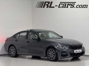 e G20 Aut/M-Sport/Schiebedach/HEAD-UP/AHK/LED