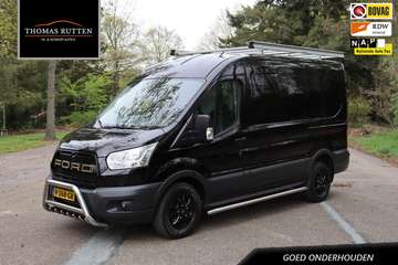 350 2.0 TDCI L2H2 Trend 2017 | Goed Onderhouden |