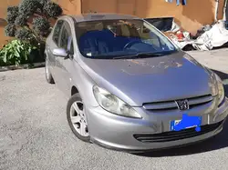 Find Peugeot 307 2.0-hdi for sale - AutoScout24