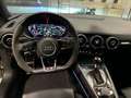 Audi TT Coupé 45 TFSI q. S tronic S line Compet.+20"+B&O Grau - thumbnail 9