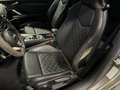 Audi TT Coupé 45 TFSI q. S tronic S line Compet.+20"+B&O Grau - thumbnail 8